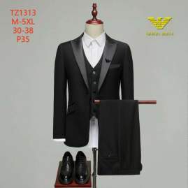 Picture of Armani Short Shirt Pant Suits _SKUArmaniM-4XL12yr7719892